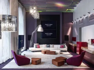 Image of Sofitel Munich Bayerpost