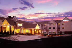 Image of Residence Inn by Marriott Albany Washington Avenue
