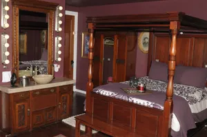 Image of The Collins Inn and Seaside Cottages - Adults Only