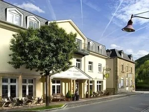 Image of Hotel-Restaurant Dimmer - Mullerthal