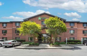 Image of Extended Stay America Suites - Philadelphia - Mt Laurel - Pacilli Place