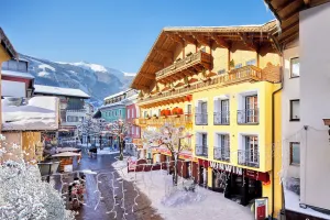 Image of Fish'Inn Zell - Hotel Fischerwirt