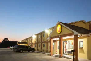 Image of Super 8 by Wyndham Chickasha