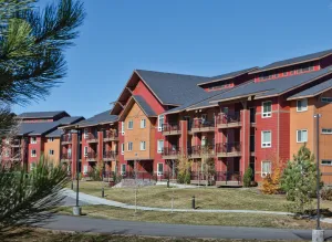 Image of WorldMark Steamboat Springs