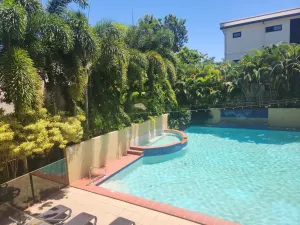 Image of Central Plaza Port Douglas