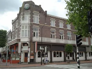 Image of CoronaZeist-Utrecht NL