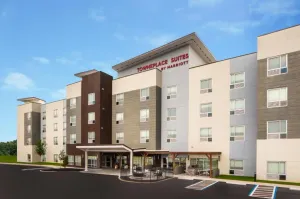 Image of TownePlace Suites by Marriott Pensacola West I-10
