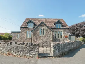 Image of The Old Schoolrooms