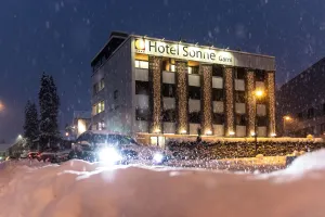 Image of Sonne 1806 - Hotel am Campus Dornbirn