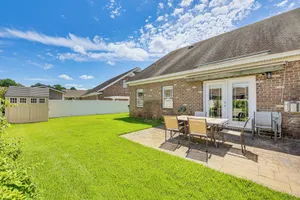 Image of 5 Mi to Rocky Mount Mills: Modern Retreat w/ Patio