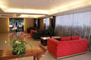 Image of 貴都飯店-Crystal Hotel Taipei