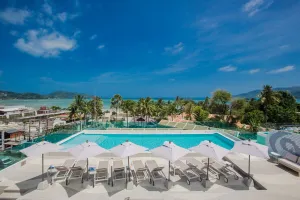 Image of The Bloc Hotel Phuket - SHA Extra Plus