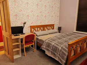 Image of Sommerset Cottages - 2 BR House