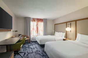 Image of Fairfield Inn & Suites Memphis Olive Branch