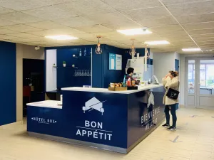 Image of Hotel RBX - Roubaix Centre