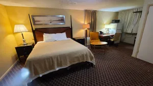 Image of Presque Isle Motel
