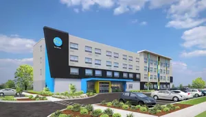 Image of Tru By Hilton Pensacola I-10 North Davis Highway