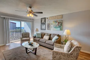 Image of El Matador 243 - Great views of the Gulf!