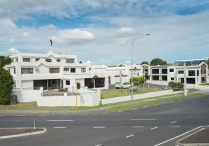 Image of Best Western Ellerslie International Hotel