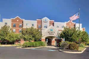 Image of Hyatt House Philadelphia/Plymouth Meeting