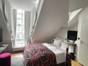 Image of Classik Hotel Alexander Plaza