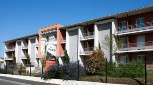 Image of Résidence Citylodge du Campus