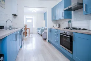 Image of Park Place - 2 Bedroom Apartment - Tenby