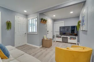 Image of Cozy Bay Area Vacation Rental with Patio