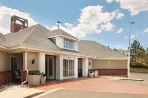 Image of Homewood Suites by Hilton - Boulder