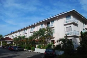 Image of Hotel Seri Malaysia Johor Bahru