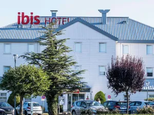 Image of ibis Vesoul