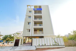 Image of FabHotel RK Suites - Nr US Consulate, Financial District
