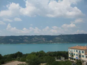 Image of Hôtel Sainte Anne "Le Verdon"