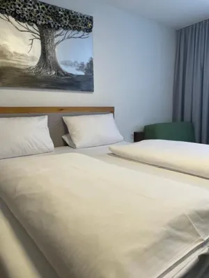 Image of Altstadt Hotel Self Check-In