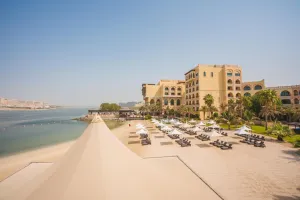 Image of Shangri-La Qaryat Al Beri, Abu Dhabi