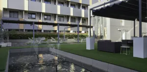 Image of Vincci Zaragoza Zentro