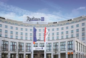 Image of Radisson Blu Hotel Cottbus