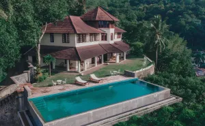 Image of Coffee Bungalow Kandy