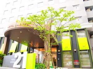 Image of Hotel Sunrise21