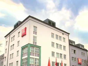 Image of ibis Hotel Regensburg City