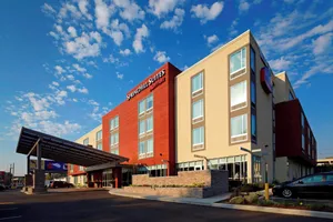 Image of SpringHill Suites by Marriott Columbus OSU
