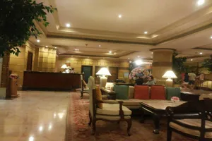 Image of Topland Hotel & Convention Centre