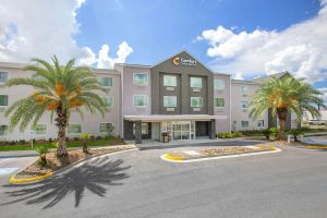 Image of Comfort Inn & Suites Houma