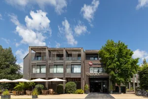 Image of Best Western Plus Le Roi Arthur Hôtel & Spa