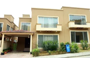 Image of Butterfly Guest House Phase 7 Bahria Town