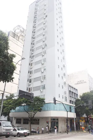 Image of Hotel Rio Jordão