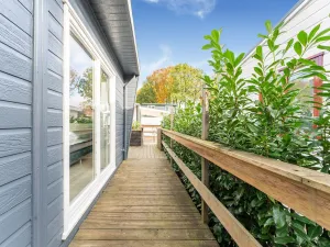 Image of Charming Holiday Home in Kaatsheuvel Near Efteling
