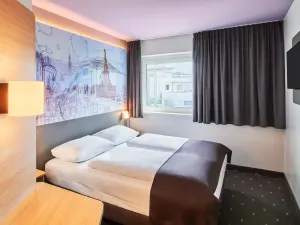 Image of B&B Hotel Heidelberg