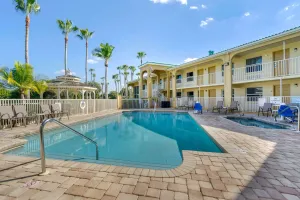 Image of Quality Inn Bradenton North I-75