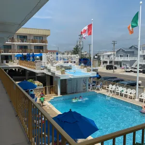 Image of Roman Holiday Resort